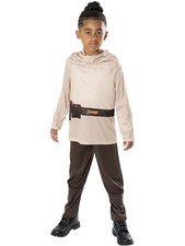 Costume Obi-Wan Kenobi Bambino