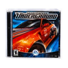 EA Gioco per Computer Need for