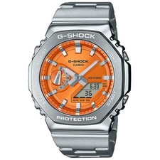 Orologio uomo acciaio - orologio,