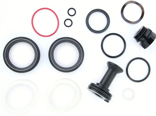 Rockshox lyric pike - lyric,