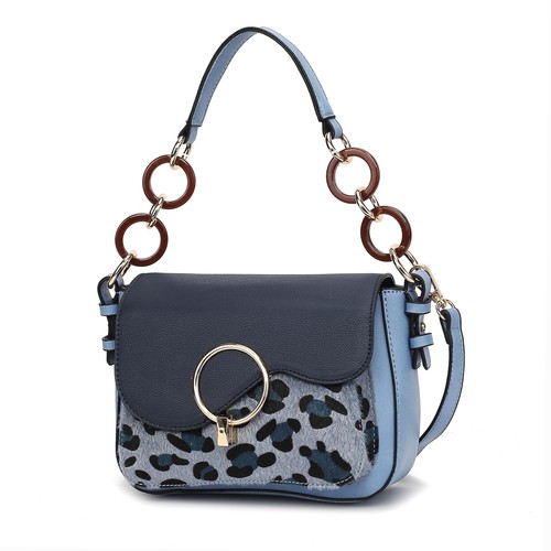 Mkf collection satchel bags - collection,