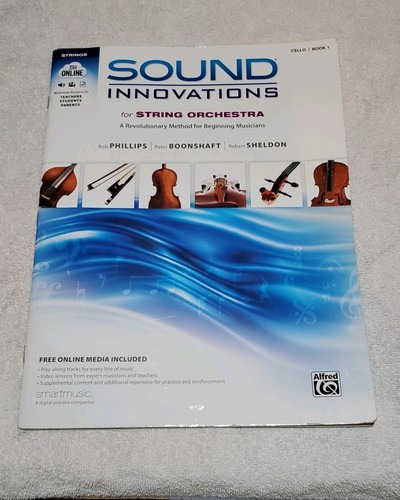 Sound innovations for - for, string