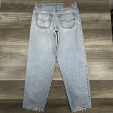 Vintage Levi's 570 Jeans Mens