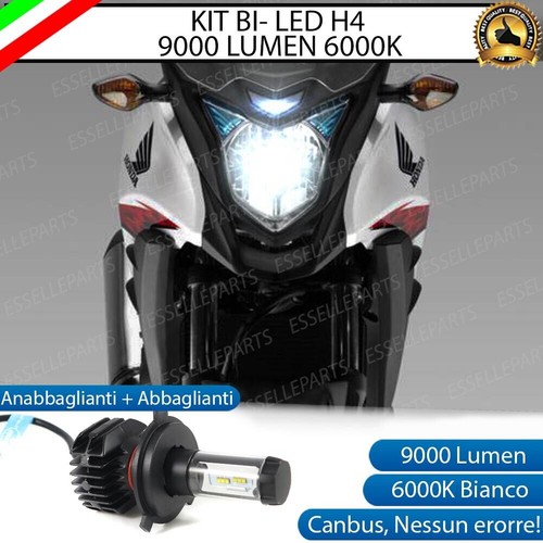 Lampada led 6000k bianco - 6000k,