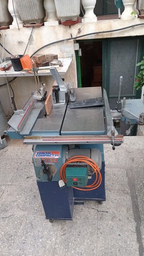 Vendo combinata - vendo,