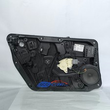 Cremagliera a pannello