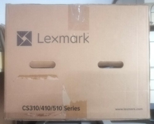 Stampante laser lexmark - laser,