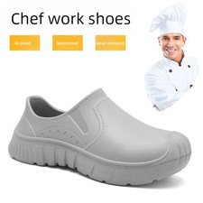 Scarpe uomo eva chef - scarpe,