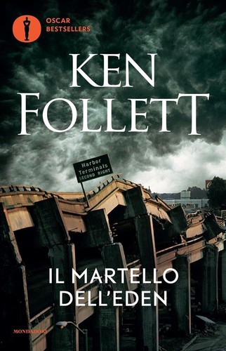 Libri ken follett - libri,