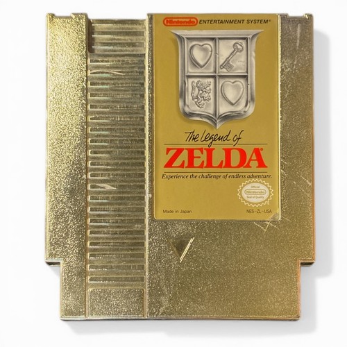 Legend zelda nintendo nes - legend,