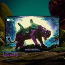 Masters the universe - masters, of