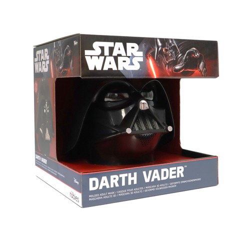 Darth vader casco maschera - darth,