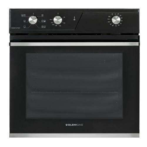 Glem gas gfr62bk forno - gas, da