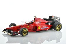 F1 FERRARI F310/2