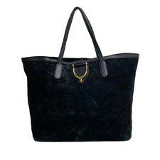 Gucci borsa tote in pelle