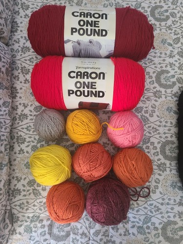 Matassine caron one pound - caron,