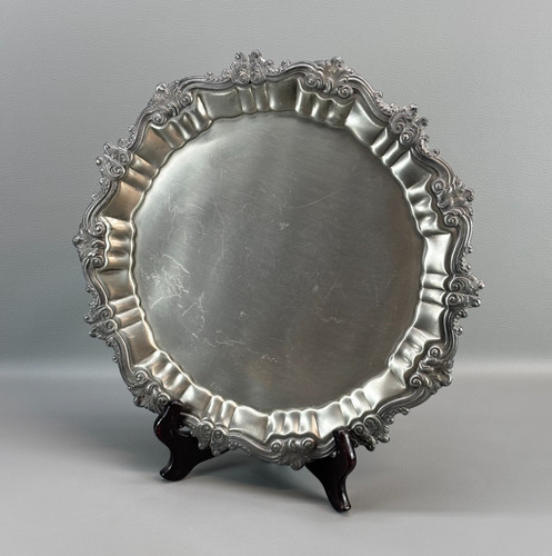 Vassoio vintage decorativo - vintage,