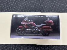 TSM Honda Goldwing Edizione