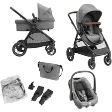 Maxi-Cosi Zelia S Trio