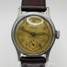 Orologio Vintage Ralco Movado