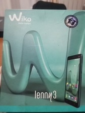 Smartphone wiko lenny 3