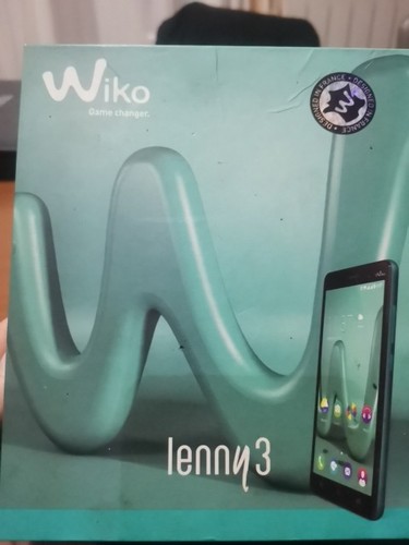 Smartphone wiko lenny - , 3