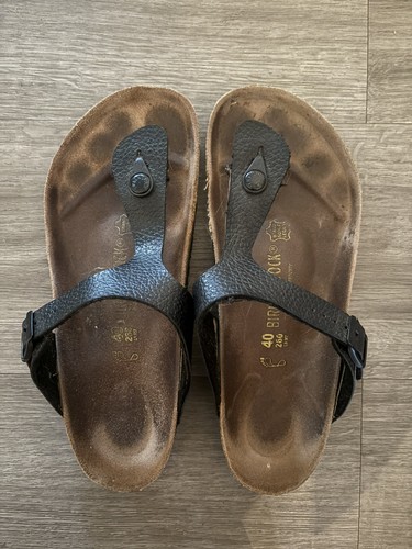 Sandali infradito birkenstock - infradito,