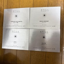 Libro fotografico cosplay