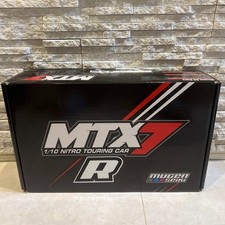 Mugen Seiki MTX7R 1/10 GP