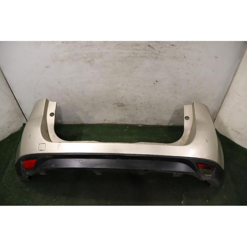 Paraurti post renault scenic - paraurti,