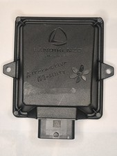 CENTRALINA GPL ECU LPG GAS LANDI RENZO EVO 10R-036385 3/4 CIL