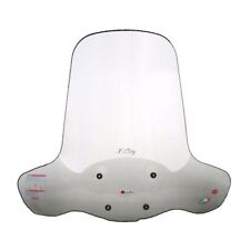 22691 PARABREZZA ORIGINALE FACO PER YAMAHA X-CITY 250 CON ATTACCHI NO ISOTTA
