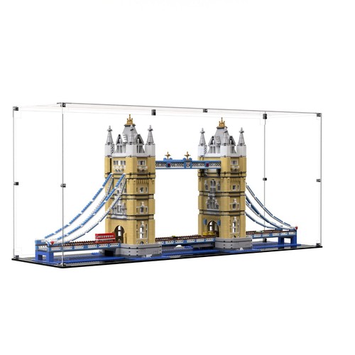 Vetrina brick per lego - vetrina, in