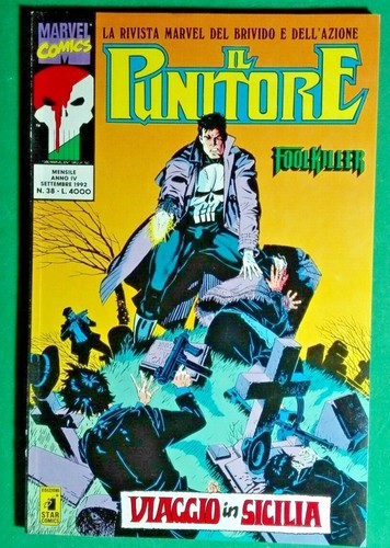 Fumetto marvel il - r@ro,