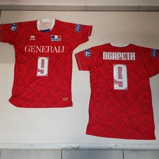 3654 ERREA FRANCIA 9 NGAPETH