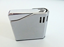 ACCENDINO MARUMAN HALLEY DL-6 PIEZO ELETTRIC LIGHTER ANNI  '80