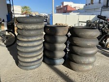 Stock Gomme Slick 200-60 /120–70