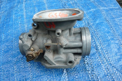 Suzuki gs400 1976 1979 - gs400, 1976-1979