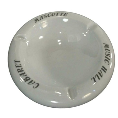 French white limoges - limoges, cigar