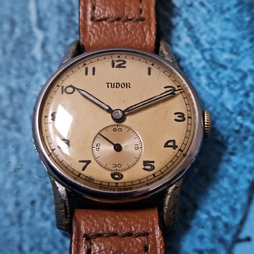 Orologio uomo vintage - uomo,