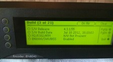 Tandberg ericsson en8040 - ericsson,