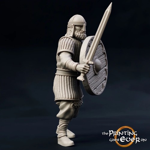 Medievale ritter figure - ritter,
