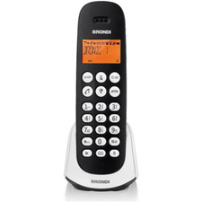Telefono Cordless Brondi Adara