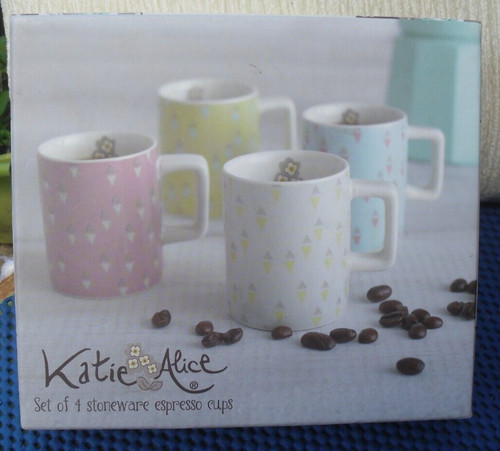 Lovely katie alice set 4 - di,