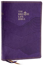 Breathe life bible faith - bible, in