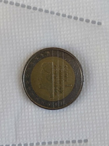 Moneta rara rare coin 2 - moneta,