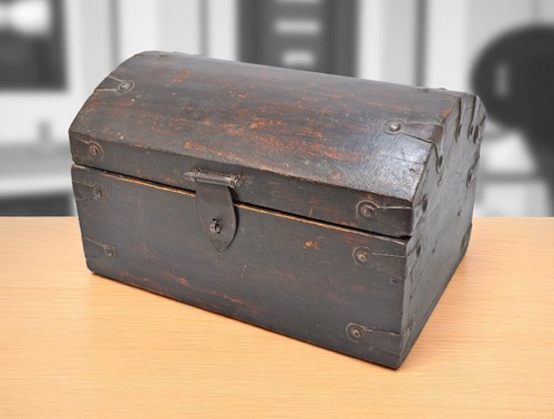 Cassa stoccaggio legno - cassa,