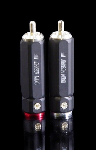 Limitato johnson audio pure - johnson,