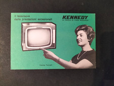 KENNEDY TELEVISORE TONINA