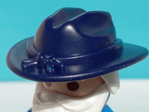 Playmobil cappello cowboy - da,